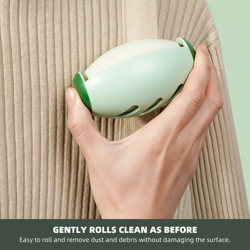 StickyRoll™ Reusable Portable Lint Roller