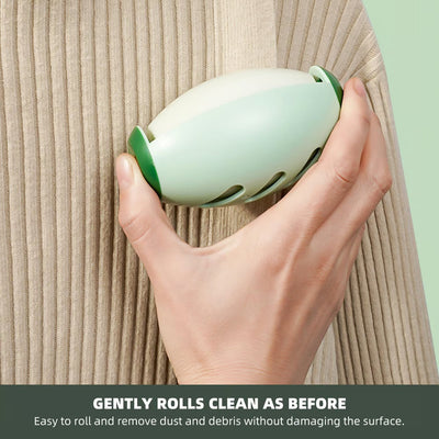 StickyRoll™ Reusable Portable Lint Roller
