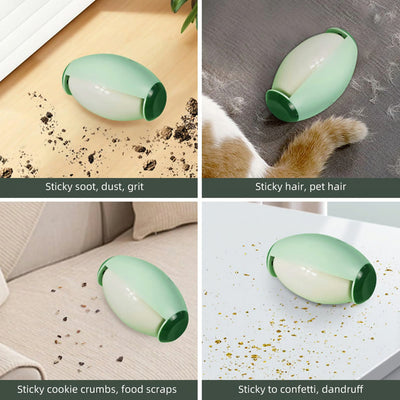 StickyRoll™ Reusable Portable Lint Roller